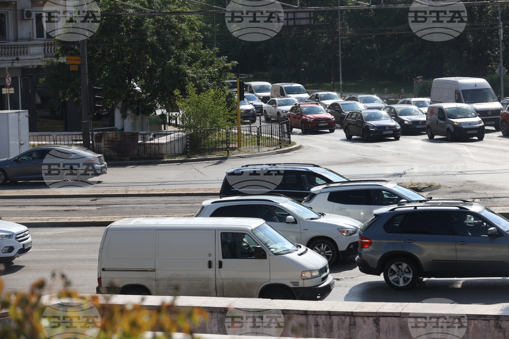 Градски транспорт - стачка - улица - трафик