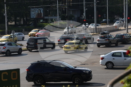 Градски транспорт - стачка - улица - трафик