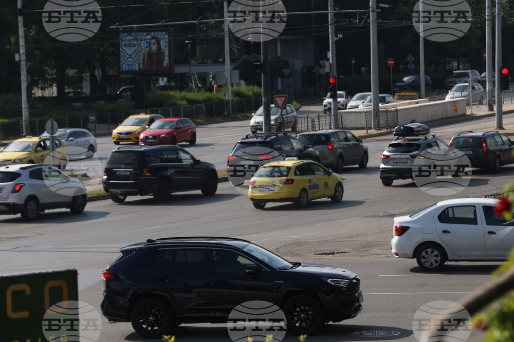 Градски транспорт - стачка - улица - трафик