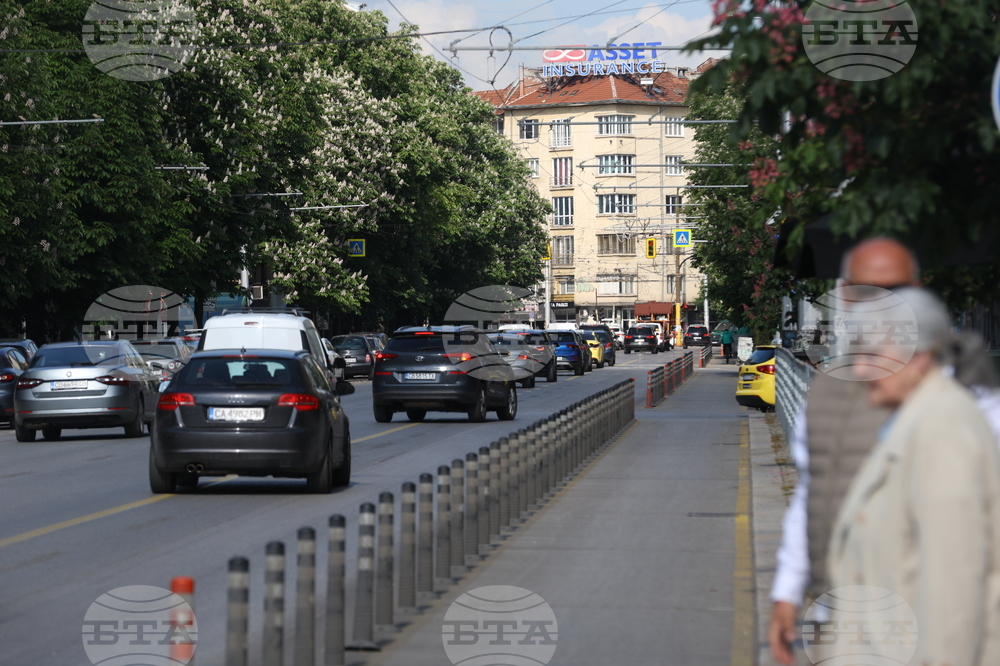 Градски транспорт - стачка - улица - трафик