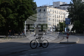 Градски транспорт - стачка - улица - трафик