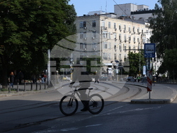 Градски транспорт - стачка - улица - трафик