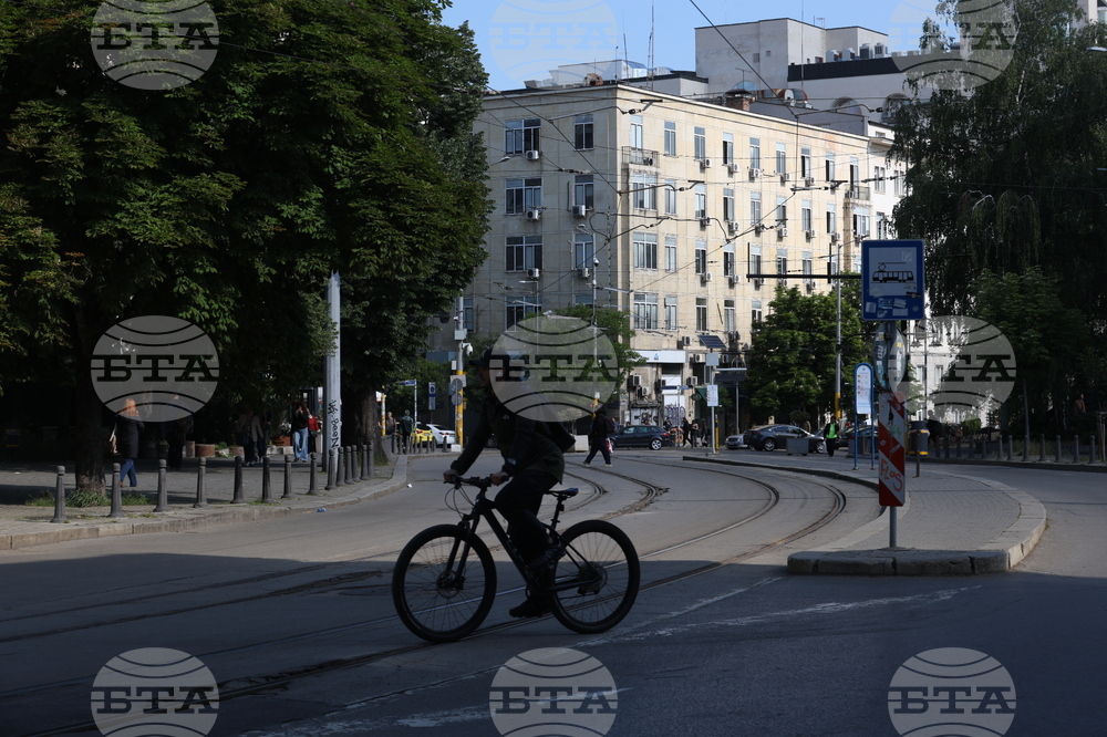 Градски транспорт - стачка - улица - трафик