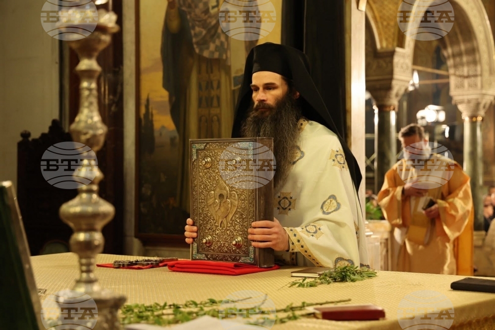 Светият синод реши архимандрит Йоан да бъде ръкоположен в епископски сан и да стане първи викарий на Софийския митрополит