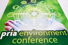 Въвеждане на депозитна система за опаковки от напитки - конференция