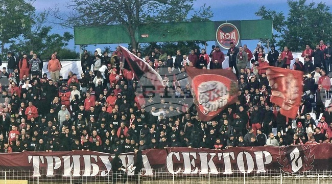 ЦСКА пусна в продажба билетите за второто си поредно домакинство в Пазарджик