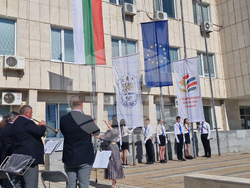 Търговище - Ден на града - прояви