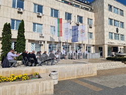 Търговище - Ден на града - прояви