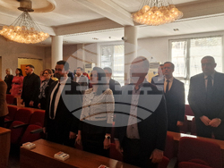 Търговище - Ден на града - прояви