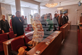 Търговище - Ден на града - прояви