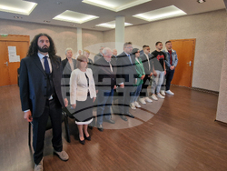 Търговище - Ден на града - прояви