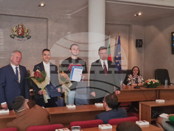 Търговище - Ден на града - прояви