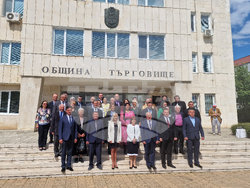 Търговище - Ден на града - прояви