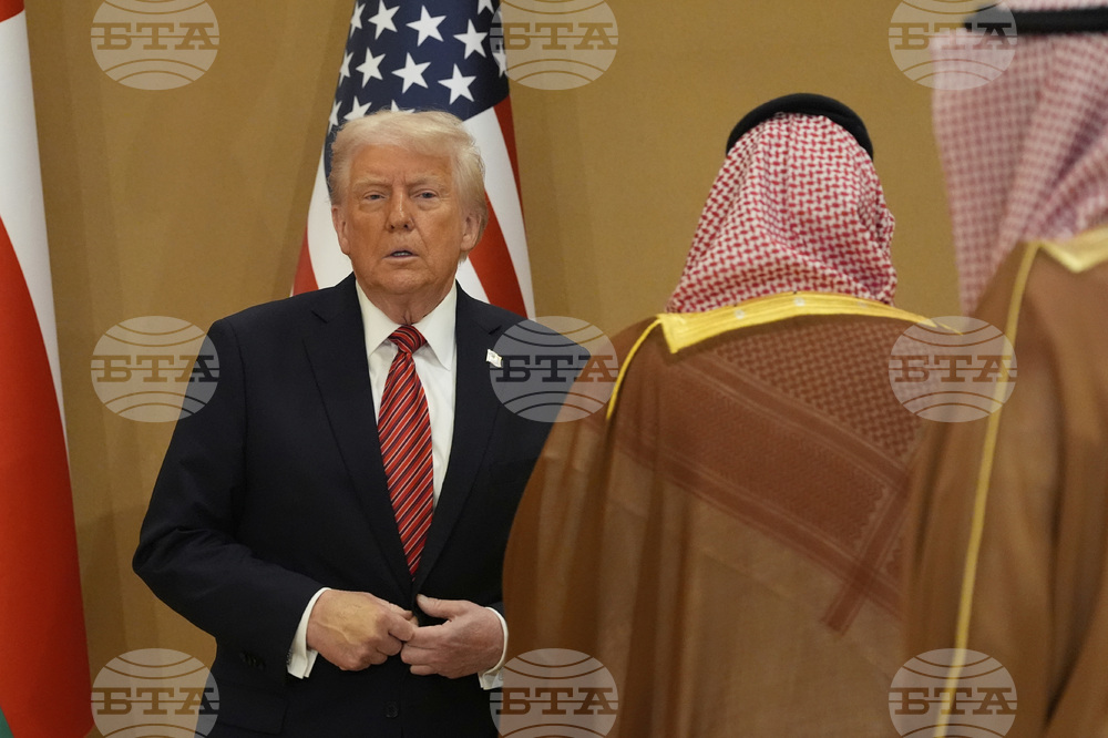 Trump Mideast