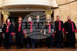 Софийския университет „Свети Климент Охридски“  - дипломи - връчване