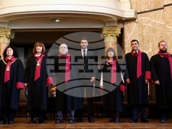 Софийския университет „Свети Климент Охридски“  - дипломи - връчване