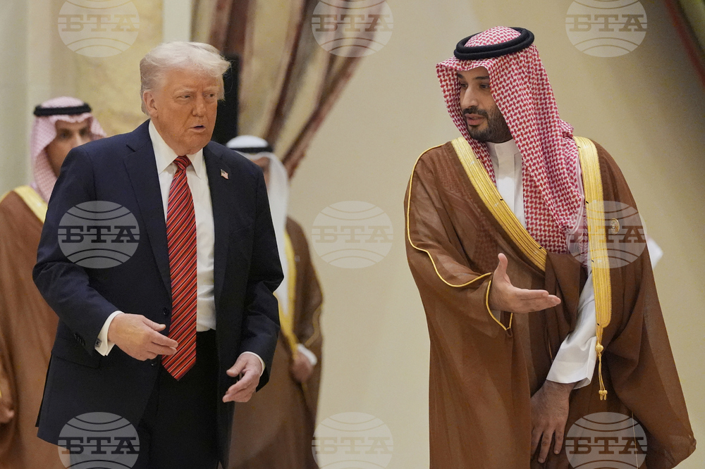 Trump Mideast