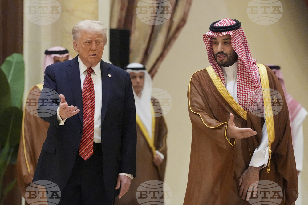 Trump Mideast