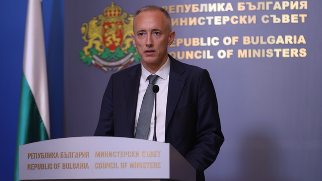 Bulgaria Links Medical University Admission to Domestic Healthcare Needs