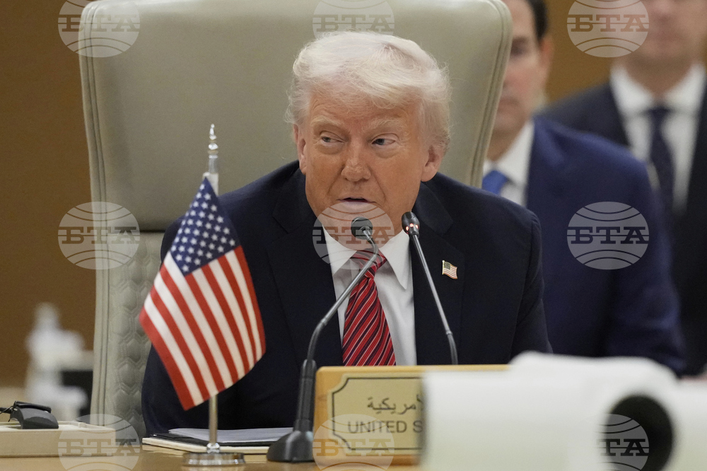 Trump Mideast