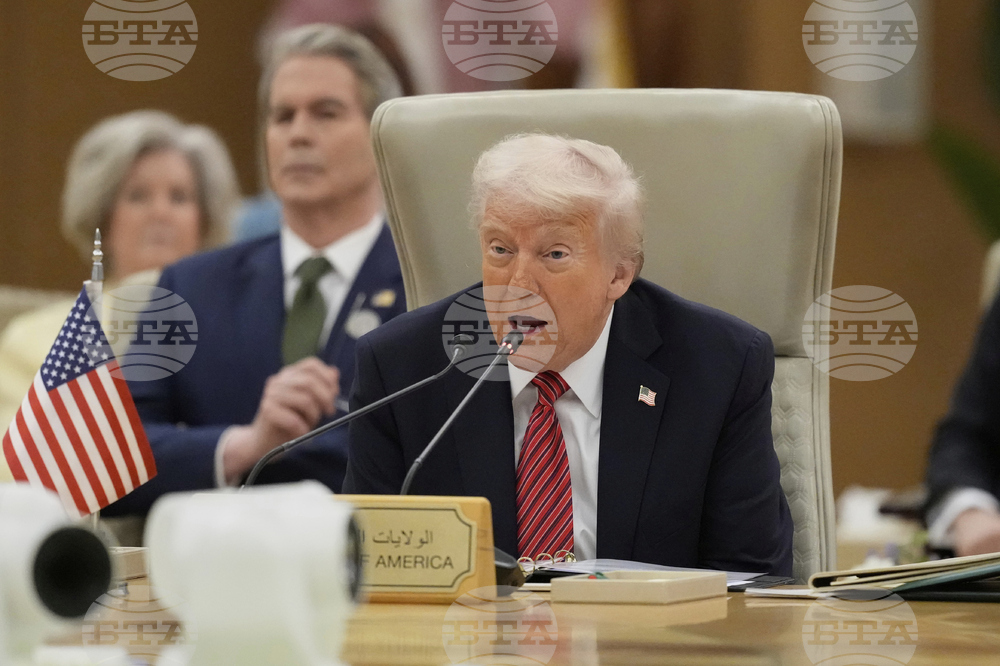 Trump Mideast