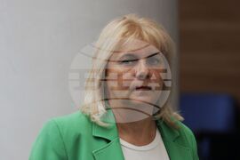 Народно събрание - заседание