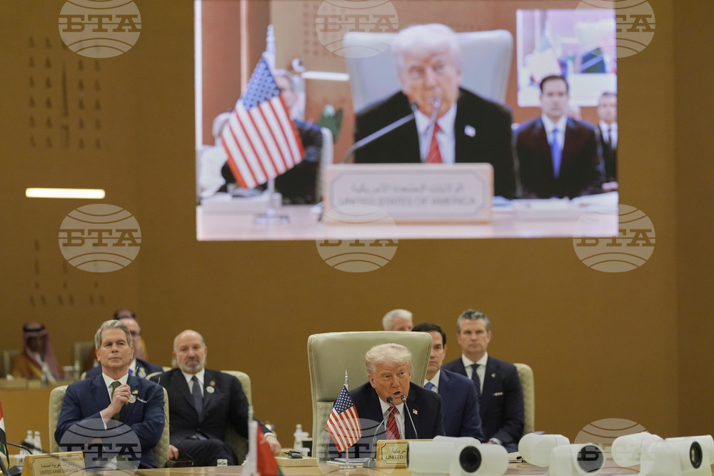 Trump Mideast