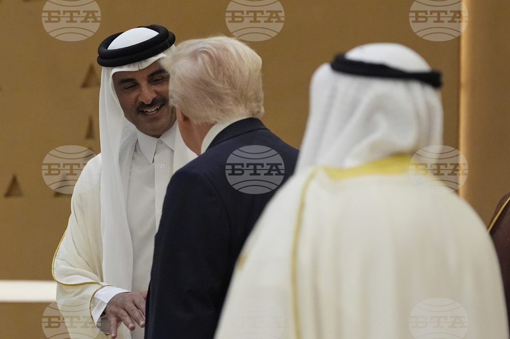 Trump Mideast