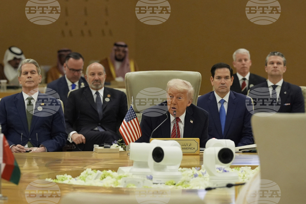Trump Mideast