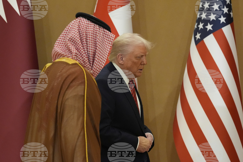 Trump Mideast
