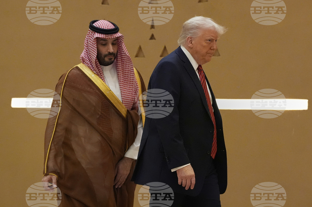 Trump Mideast
