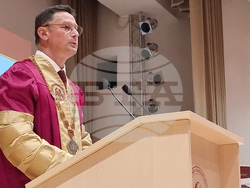 Варна - университет - годишнина