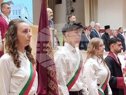 Варна - университет - годишнина