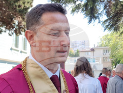 Варна - университет - годишнина