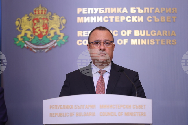 Minister Ivanov to Attend OECD Regional Development Policy Committee Meeting in Warsaw