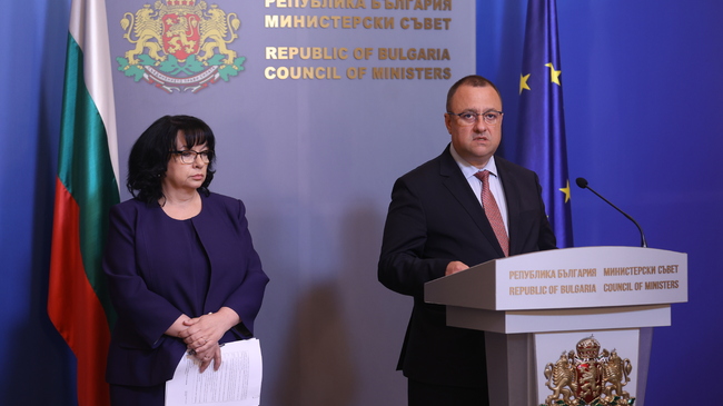 Cabinet Restarts Investment Programme for Municipal Projects, Receives 2,000 Submissions