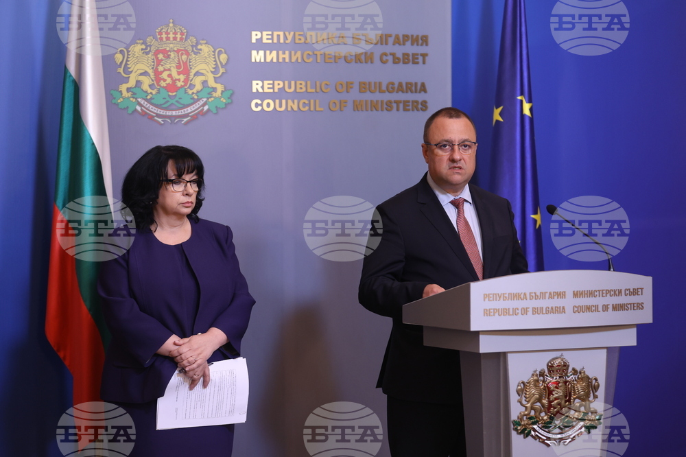 Cabinet Restarts Investment Programme for Municipal Projects, Receives 2,000 Submissions