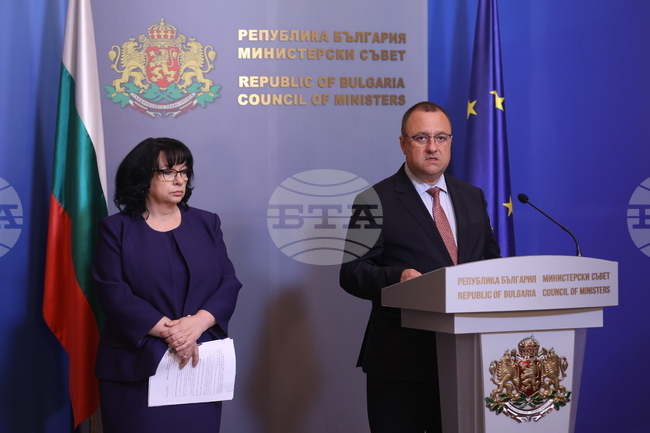 Cabinet Restarts Investment Programme for Municipal Projects, Receives 2,000 Submissions