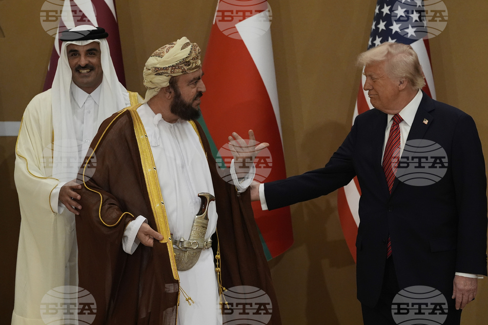 Trump Mideast