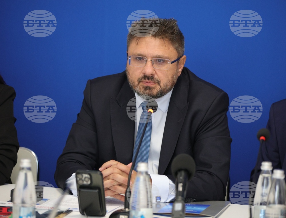 Търговище от векове пази и развива традициите на търговските центрове в Европа, каза генералният директор на БТА Кирил Вълчев