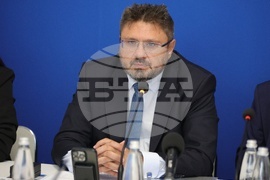 Национален пресклуб на БТА Търговище - проект „Европа на Балканите: Заедно чрез знание“ - конференция