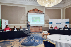 Въвеждане на депозитна система за опаковки от напитки - конференция