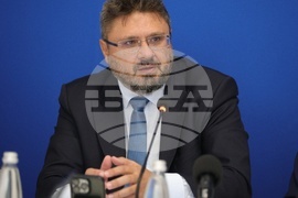 Национален пресклуб на БТА Търговище - проект „Европа на Балканите: Заедно чрез знание“ - конференция