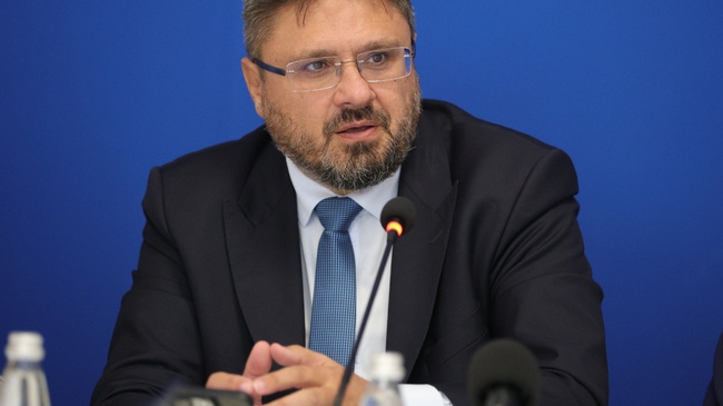 BTA Director General Valchev: Bulgarian Media Can Unite a Global Community
