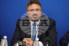 Национален пресклуб на БТА Търговище - проект „Европа на Балканите: Заедно чрез знание“ - конференция