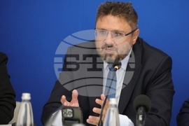 Национален пресклуб на БТА Търговище - проект „Европа на Балканите: Заедно чрез знание“ - конференция