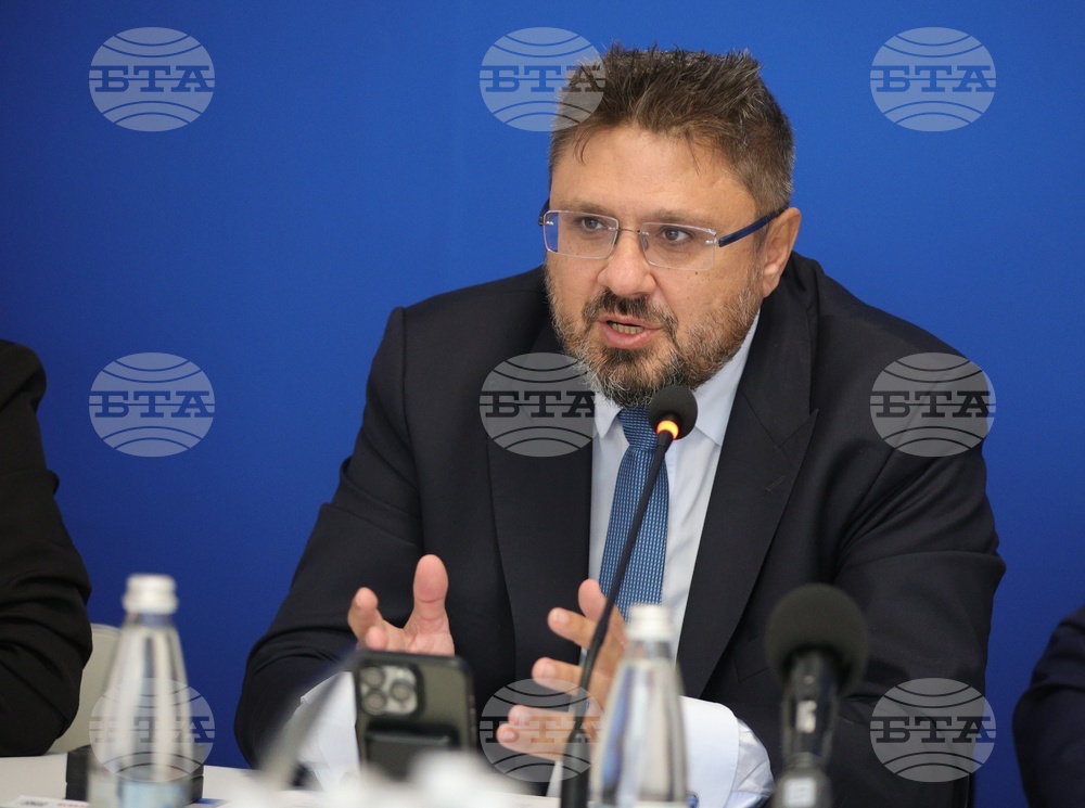 Targovishte Has Been Preserving Traditions of European Trading Centres for Centuries, Says BTA Director General
