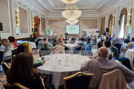 Въвеждане на депозитна система за опаковки от напитки - конференция