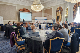 Въвеждане на депозитна система за опаковки от напитки - конференция