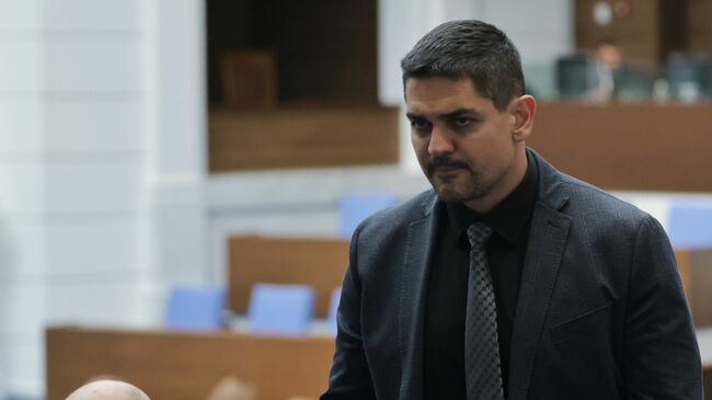 BOTAS Deal Is Harmful to Bulgarian Citizens, MECh Leader Vasilev Says